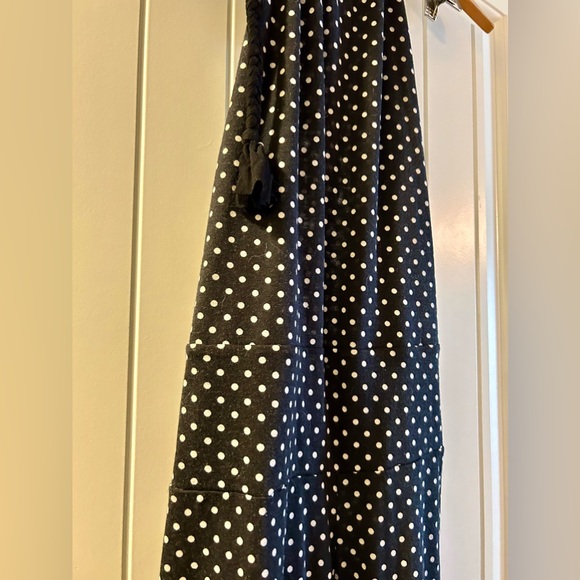 Filthy Mouth Backless Jumpsuit.  Size Small.  NWT. - Picture 4 of 10